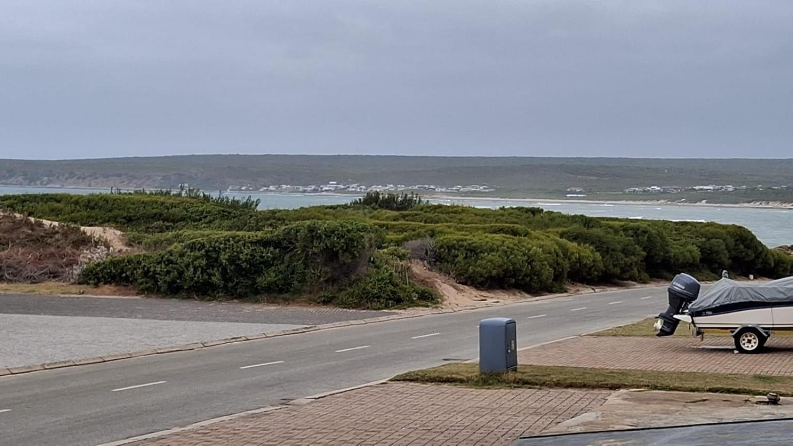 Whale Watchers Inn Witsand Exteriér fotografie