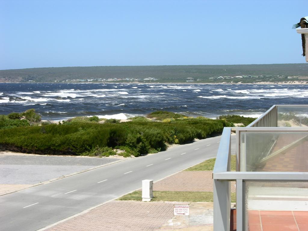 Whale Watchers Inn Witsand Exteriér fotografie