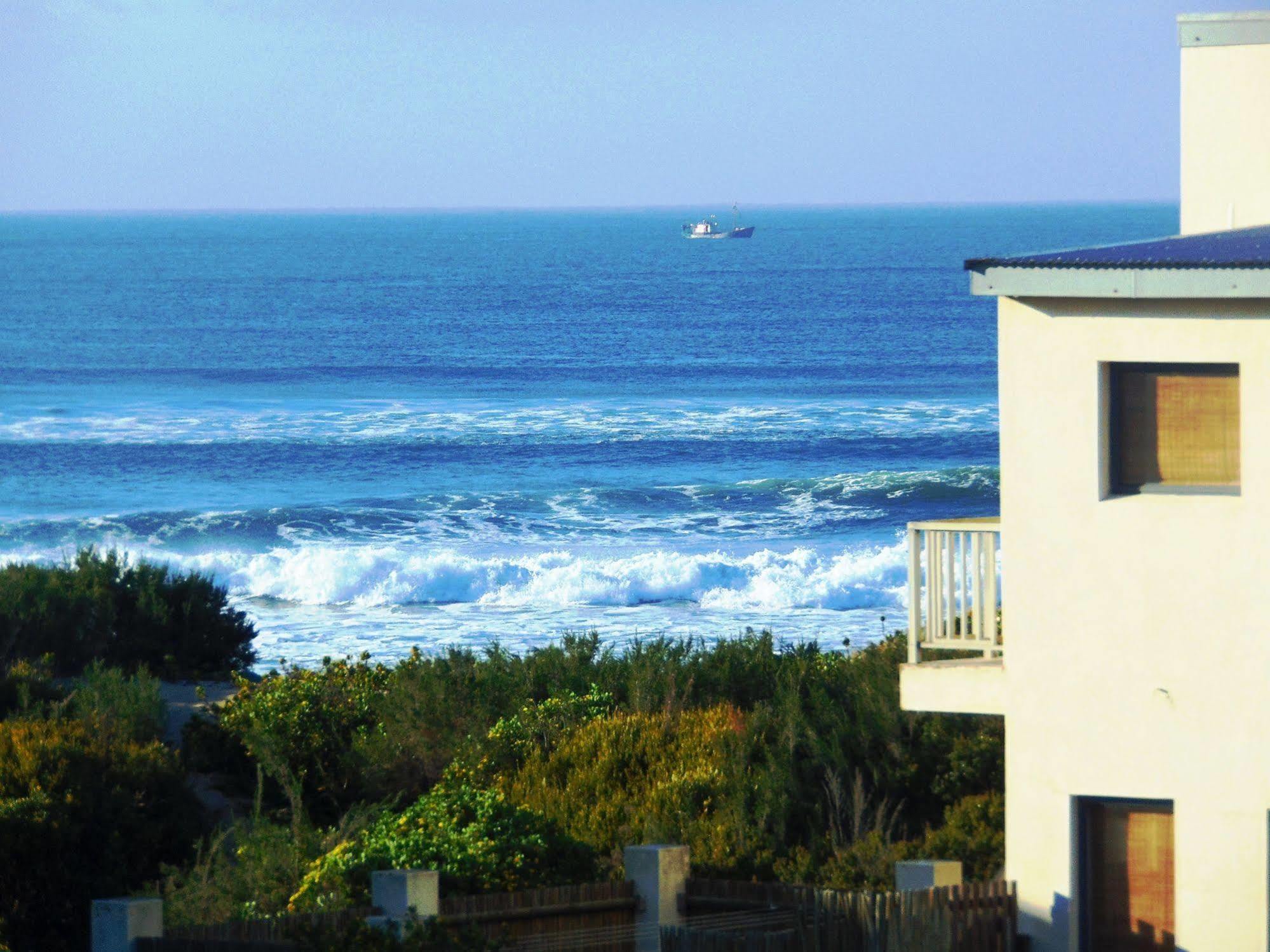 Whale Watchers Inn Witsand Exteriér fotografie